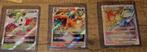 Pokemon kaarten  gezocht Basic / EX / GX bulk partijen, Ophalen, Meerdere kaarten