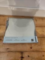 4 Decoratieve Spiegels "Golf" - Nieuw in verpakking, Huis en Inrichting, Woonaccessoires | Spiegels, Minder dan 50 cm, Nieuw, Ophalen of Verzenden