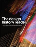 Studieboek: THE DESIGN HISTORY READER [N619.1300]3, Ophalen, Alpha, Zo goed als nieuw, WO