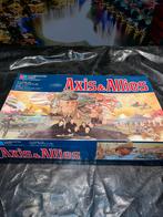Axis & Allies Bordspel - Gamemaster Series, Hobby en Vrije tijd, Een of twee spelers, Ophalen, Gebruikt, Reisspel