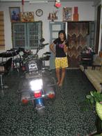 airless  wagner, Doe-het-zelf en Verbouw, Schildersmaterialen, Ophalen of Verzenden, Zo goed als nieuw, Verfspuit of Verfpomp