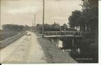 Hensbroek, Verzenden, Voor 1920, Ongelopen, Noord-Holland