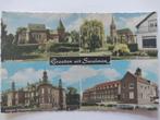 J1951 Swalmen, Verzamelen, Ansichtkaarten | Nederland, Ophalen of Verzenden, 1920 tot 1940, Noord-Holland
