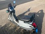 Piaggio Vespa Sprint Nardo, Ophalen, Piaggio, Gebruikt, Benzine