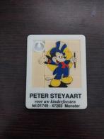 schuifpuzzel Peter Steyaart, Hobby en Vrije tijd, Denksport en Puzzels, Verzenden, Minder dan 500 stukjes, Gebruikt, Overige typen