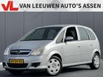 Opel Meriva 1.6-16V Enjoy | Airco | Cruise Control | Trekhaa, Auto diversen, Schadeauto's, Zilver of Grijs, 1598 cc, Benzine, Automaat