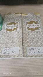 KUSMI thee, 2 zakken van 150 gram, Ophalen of Verzenden, Nieuw