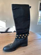 Chloe Laarzen - Maat 37, Ophalen of Verzenden, Zwart, Hoge laarzen