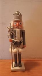 Christmas nutcracker, Ophalen, Zo goed als nieuw