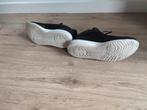 Adidas bounce sneaker / hardloopschoenen maat 39  zwart, Adidas, Zwart, Ophalen of Verzenden, Sneakers of Gympen