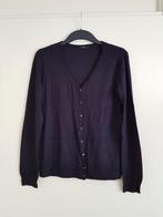 Vest voor dames -- maat 38 / M -- LIV, Maat 38/40 (M), Zwart, Ophalen of Verzenden, Zo goed als nieuw