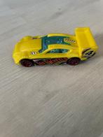 Hot Wheels auto’s Vertical 8 Jump, Ophalen, Zo goed als nieuw