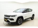 Jeep Compass 4xe Plug-in Hybrid Electric Altitude 190 Pk | C, Auto's, Jeep, Automaat, Gebruikt, Compass, Bedrijf
