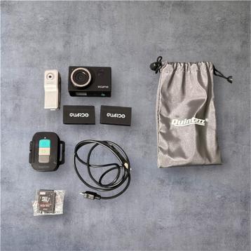 Guardo action camera beschikbaar voor biedingen
