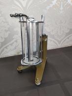 MLW Vallende bal viscometer wetenschappelijk instrument, Antiek en Kunst, Ophalen of Verzenden