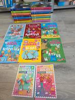 8x Zoete Zusjes + 14x Gouden paardenboeken / Linneweever, Ophalen of Verzenden, Zo goed als nieuw