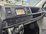 Volkswagen Transporter 2.0 TDI L2H1 DC Navi airco 150 PK EU6, Gebruikt, Euro 6, 4 cilinders, 150 pk