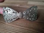 Prachtige Antiek Vintage Haarspeld Strik Model Filigraan, Verzenden, Overige materialen, Overige typen