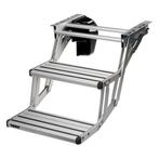 Thule Omni-Step 12 volt Double 500 opstaptrede, Buurserstraat 15 A, 7481 EG,Haaksbergen, Ophalen of Verzenden, Info@123CamperOnderdelen.nl