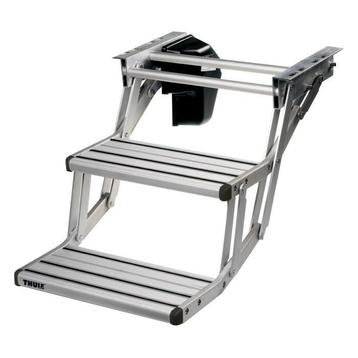Thule Omni-Step 12 volt Double 500 opstaptrede beschikbaar voor biedingen