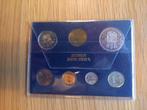 Gulden set 1980 FDC, Postzegels en Munten, Munten | Nederland, Ophalen of Verzenden, Koningin Beatrix, 5 gulden, Setje