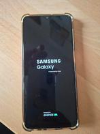 Samsung Galaxy A32 5G blauw, Telecommunicatie, Mobiele telefoons | Samsung, Gebruikt, Overige modellen, Blauw, Touchscreen