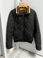 Rover & Lakes Heren Jas - Maat 48 - Donkergroen, Ophalen of Verzenden, Gedragen, Maat 48/50 (M), Groen