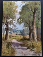 Biografie W.J. Alberts, Antiek en Kunst, Verzenden