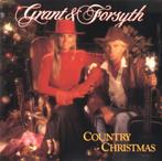 Grant & Forsyth - Country christmas = 2,99, Ophalen of Verzenden, Zo goed als nieuw, Kerst