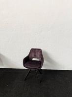 Mooie bureaustoel - Comfortabel & Stijlvol, Antiek en Kunst, Ophalen of Verzenden