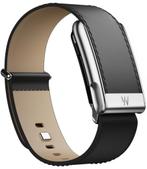 Whoop MG LeatherLuxe Straight Band, Ophalen, Nieuw, Zwart, Android