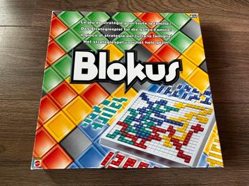 Blokus spel beschikbaar voor biedingen