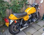 Yamaha XS1100 uit 1980, Motoren, Particulier
