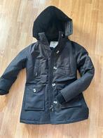 Versano Parka Jas Dames - Maat S - Nieuwstaat!, Ophalen of Verzenden, Zo goed als nieuw, Maat 36 (S), Zwart