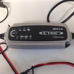 CTEK MXS 3.6 Acculader, Ophalen of Verzenden, Gebruikt, Universele onderdelen