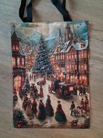 Kerst. Draagtas, Ophalen of Verzenden, Zo goed als nieuw