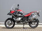 BMW R 1200 GS Adventure (bj 2008), Bedrijf, 1170 cc, Meer dan 35 kW, Overig