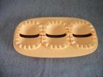 Tupperware Empanada Vorm (klein), Ophalen of Verzenden, Gebruikt, Overige typen