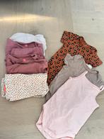 Babykleding meisjes 50 t/m 68, Meisje, H&M, Ophalen of Verzenden, Zo goed als nieuw