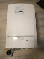 Remeha Calenta 40C CW5 combi ketel, Minder dan 20 liter, Ophalen, Gebruikt, Geiser