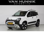 Fiat Panda 1.0 Hybrid City Cross NL-Auto | Dealer Oh | DAB, Voorwielaandrijving, Stof, Gebruikt, Panda