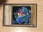 Blue-eyes white Dragon (dpbc en016) 1st edition, Nieuw, Foil, Ophalen of Verzenden, Losse kaart