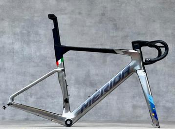 Merida Reacto Limited Edtion 03/71 Sonny Colbrelli  beschikbaar voor biedingen