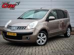 Nissan Note 1.6 First Note | Clima | Lichtmetaal | Trekhaak, Auto's, Gebruikt, 4 cilinders, Bruin, 49 €/maand