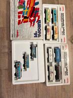 Marklin Speciale Wagons - Gelimiteerde Oplage, Wisselstroom, Wagon, Ophalen of Verzenden, Zo goed als nieuw