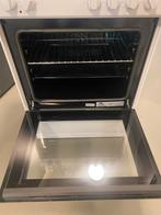 Etna Inductie Fornuis, Witgoed en Apparatuur, Fornuizen, Gebruikt, Minder dan 85 cm, Grill, Energieklasse A of zuiniger