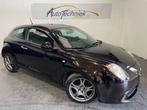 Alfa Romeo MiTo 1.4 Turbo.*Automaat*NL-Auto*Carplay*, 47 €/maand, Origineel Nederlands, Te koop, Emergency brake assist