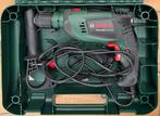 Bosch Universal Impact 800 klopboor, Doe-het-zelf en Verbouw, Boormachine, 600 watt of meer, Ophalen of Verzenden, Zo goed als nieuw
