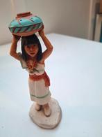 Vintage Native American Figurine, Ophalen of Verzenden