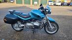 BMW R1150R met orginele BMW koffers , plaatje!, Motoren, Particulier